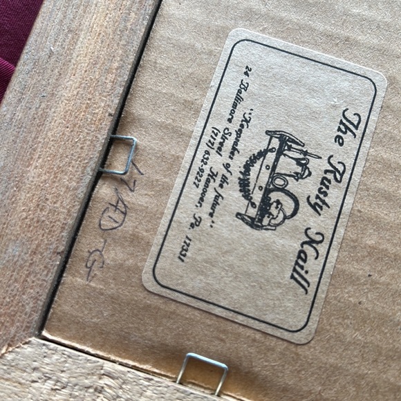 Vintage - Picture 3 of 4